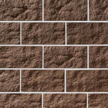 Искусственный камень Плоскость Милан 910 38,5x19,5x2 Leonardo Stone