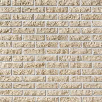 Искусственный камень Плоскость Неаполь 051 21x5,2x1,2 Leonardo Stone