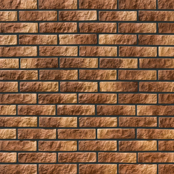 Искусственный камень Плоскость Неаполь 345 21x5,2x1,2 Leonardo Stone