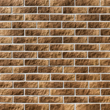 Искусственный камень Плоскость Неаполь 370 21x5,2x1,2 Leonardo Stone