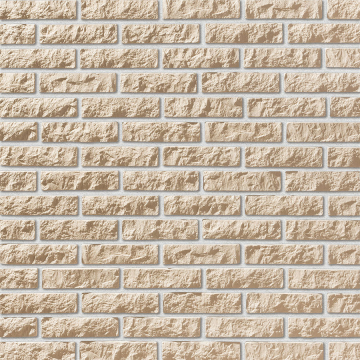 Искусственный камень Плоскость Неаполь 404 21x5,2x1,2 Leonardo Stone