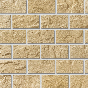 Искусственный камень Плоскость Палермо 050 29,4x14,7x2 Leonardo Stone