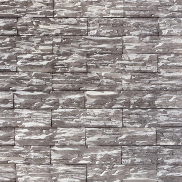 Искусственный камень Плоскость Перуджа 098 40/50x10x3,5 Leonardo Stone
