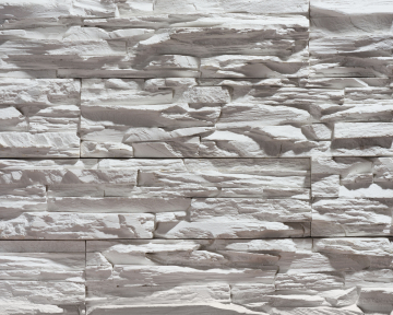 Искусственный камень Плоскость Перуджа 100 40/50x10x3,5 Leonardo Stone