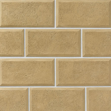 Искусственный камень Плоскость Рим 050 50x25x3 Leonardo Stone