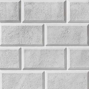 Искусственный камень Плоскость Рим 100 50x25x3 Leonardo Stone
