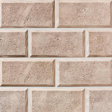 Искусственный камень Плоскость Рим 405 50x25x3 Leonardo Stone