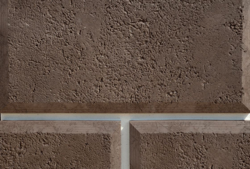 Искусственный камень Плоскость Рим 709 50x25x3 Leonardo Stone