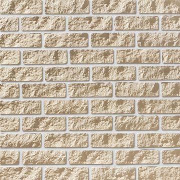 Искусственный камень Плоскость Сан-Марино 051 24x8x1,5 Leonardo Stone