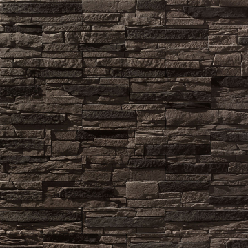 Искусственный камень Плоскость Шампань 740 33x10x3 Leonardo Stone