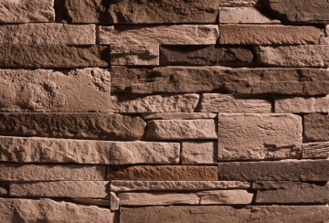 Искусственный камень Плоскость Шампань 890 33x10x3 Leonardo Stone