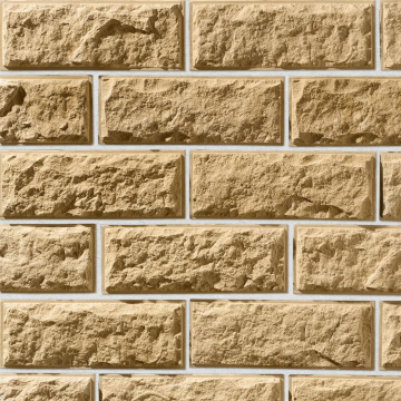 Искусственный камень Плоскость Шато 050 44,5x16,7x3 Leonardo Stone