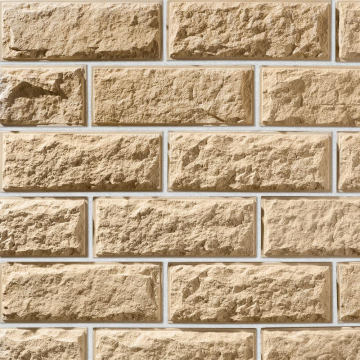 Искусственный камень Плоскость Шато 051 44,5x16,7x3 Leonardo Stone