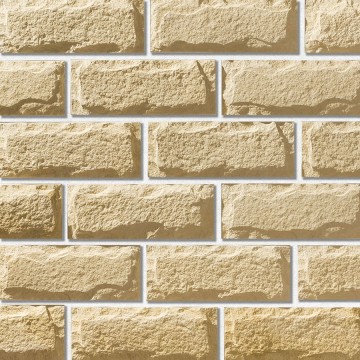 Искусственный камень Плоскость Турин 050 29,5/39,5x14,5x3 Leonardo Stone