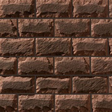 Искусственный камень Плоскость Турин 360 29,5/39,5x14,5x3 Leonardo Stone