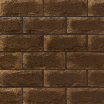 Искусственный камень Плоскость Турин 370 29,5/39,5x14,5x3 Leonardo Stone