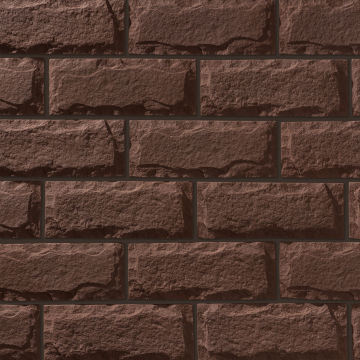 Искусственный камень Плоскость Турин 709 29,5/39,5x14,5x3 Leonardo Stone