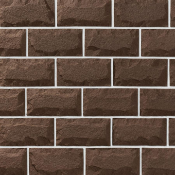 Искусственный камень Плоскость Турин 910 29,5/39,5x14,5x3 Leonardo Stone