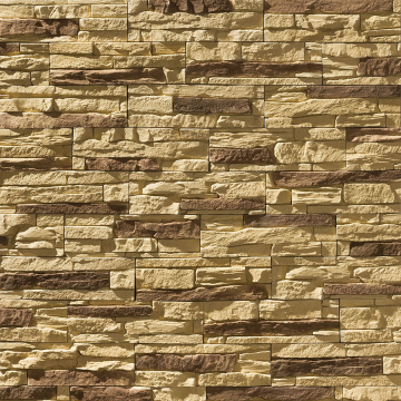 Искусственный камень Плоскость Верона 065 20(30,40,50)x10x3 (вариативный размер) Leonardo Stone