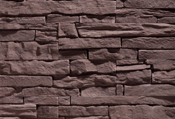 Искусственный камень Плоскость Верона 709 20(30,40,50)x10x3 (вариативный размер) Leonardo Stone