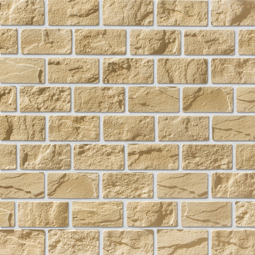 Искусственный камень Плоскость Версаль 050 19,8x9,9x1,5 Leonardo Stone