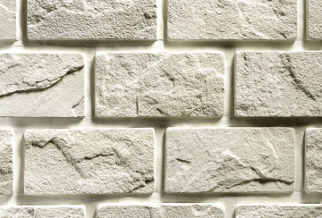 Искусственный камень Плоскость Версаль 100 19,8x9,9x1,5 Leonardo Stone