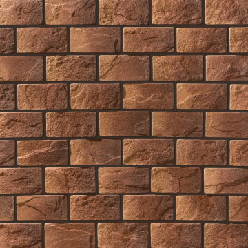 Искусственный камень Плоскость Версаль 345 19,8x9,9x1,5 Leonardo Stone