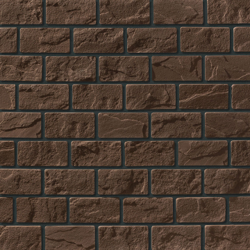 Искусственный камень Плоскость Версаль 910 19,8x9,9x1,5 Leonardo Stone