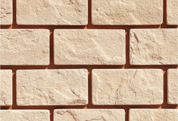 Искусственный камень Плоскость Версаль 955 19,8x9,9x1,5 Leonardo Stone