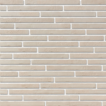 Искусственный камень Ригельный кирпич Бостон 404 49x4x1,5 Leonardo Stone