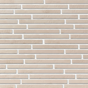 Искусственный камень Ригельный кирпич Бостон 406 49x4x1,5 Leonardo Stone