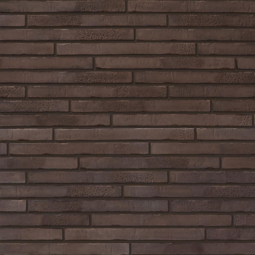 Искусственный камень Ригельный кирпич Бостон 707 49x4x1,5 Leonardo Stone
