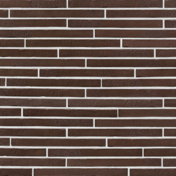 Искусственный камень Ригельный кирпич Бостон 709 49x4x1,5 Leonardo Stone