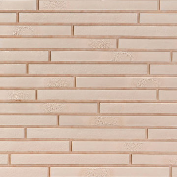 Искусственный камень Ригельный кирпич Монреаль 406 49x4x1,5 Leonardo Stone