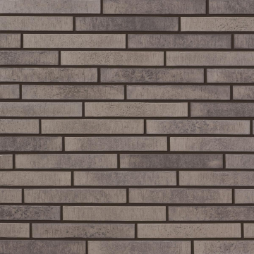 Искусственный камень Ригельный кирпич Плоскость Сиэтл 403 mix 36,5x5x1,5 Leonardo Stone