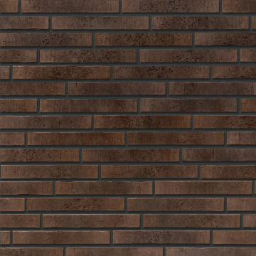 Искусственный камень Ригельный кирпич Плоскость Сиэтл 707 36,5x5x1,5 Leonardo Stone