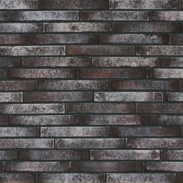 Искусственный камень Ригельный кирпич Плоскость Сиэтл 786 36,5x5x1,5 Leonardo Stone