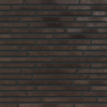 Искусственный камень Ригельный кирпич Плоскость Ванкувер 708 48.5x4x1,5 Leonardo Stone