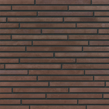 Искусственный камень Ригельный кирпич Плоскость Ванкувер 709 48.5x4x1,5 Leonardo Stone