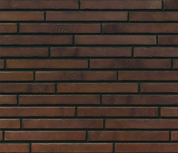 Искусственный камень Ригельный кирпич Роттердам 707 44x4,5x1,5 Leonardo Stone