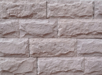Искусственный камень Шенбург 01 20 (25)x10x15 (25) Best Stone