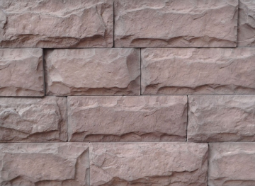 Искусственный камень Шенбург 02 20 (25)x10x15 (25) Best Stone