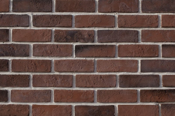 Искусственный камень Старый город 09-08 рядовая 205х60х20 Ecostone