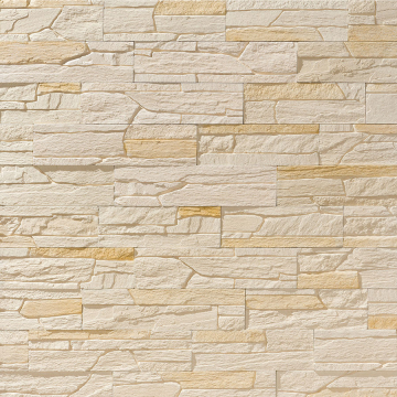 Искусственный камень Тонкостенный камень Шамони 055 30/40x10x1,3/1,5 Leonardo Stone