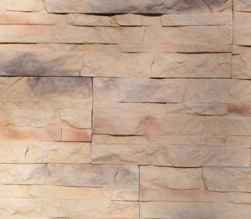 Искусственный камень Тузла 01 40x15x15(25) Best Stone