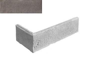 Искусственный камень Угловой элемент Денвер 403 22/10x7,2x1,2 Leonardo Stone
