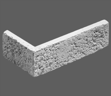 Искусственный камень Угловой элемент Лувр 100,5/9x6x1,6 Leonardo Stone