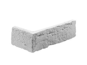 Искусственный камень Угловой элемент Орли 100 19,1/9,8x6,5x1,3 Leonardo Stone