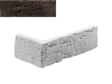 Искусственный камень Угловой элемент Орли 464 19,1/9,8x6,5x1,3 Leonardo Stone