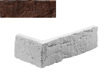 Искусственный камень Угловой элемент Орли 773 19,1/9,8x6,5x1,3 Leonardo Stone